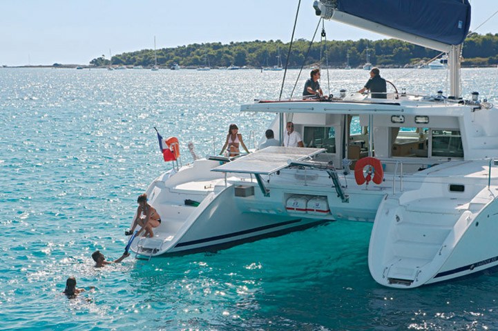 Product Luxury Small Group Snorkel