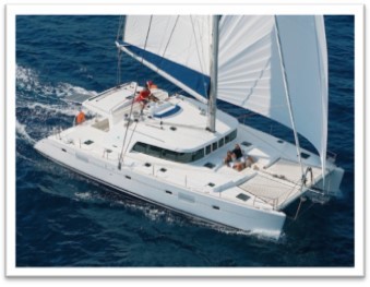Product Luxury Private Charter